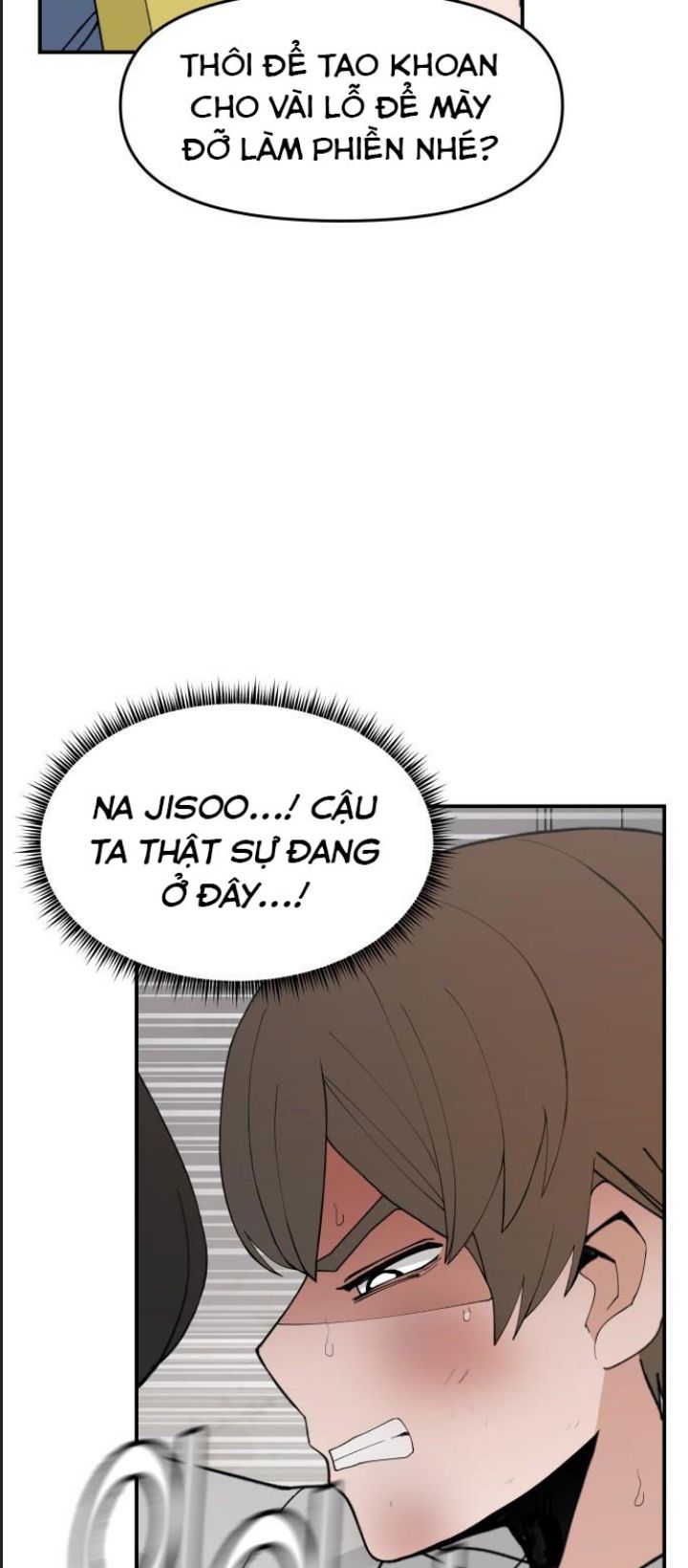 Lớp Học Phản Diện - Chapter 58 - Page 4