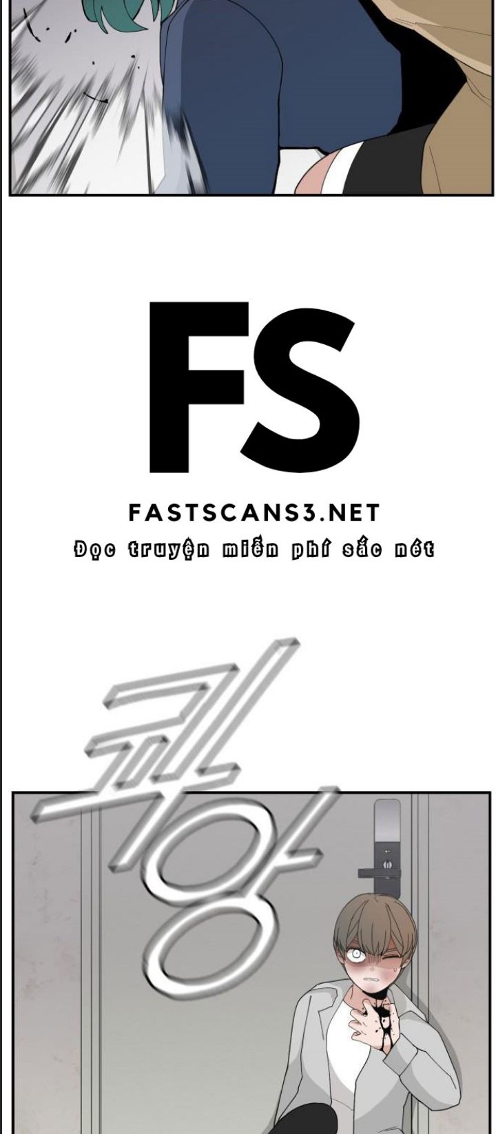 Lớp Học Phản Diện - Chapter 58 - Page 40