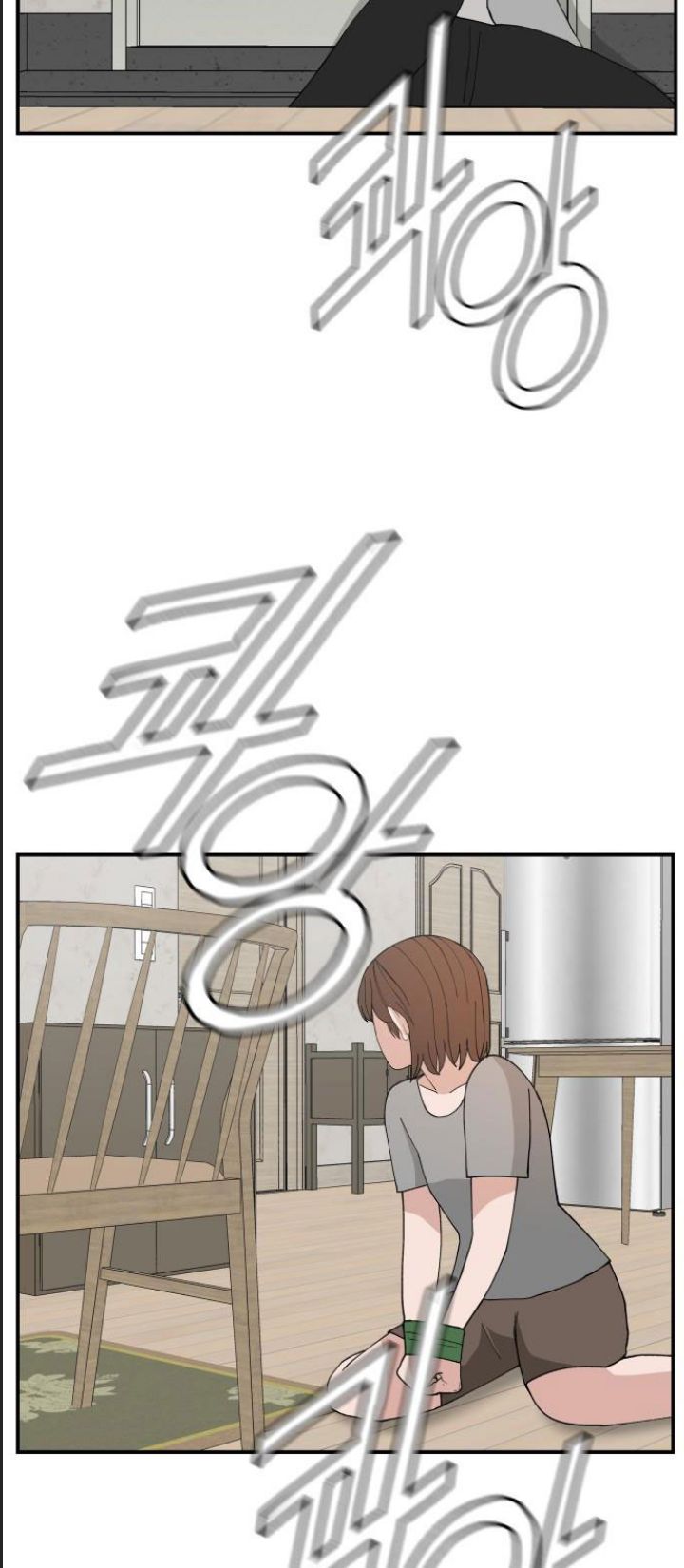 Lớp Học Phản Diện - Chapter 58 - Page 41