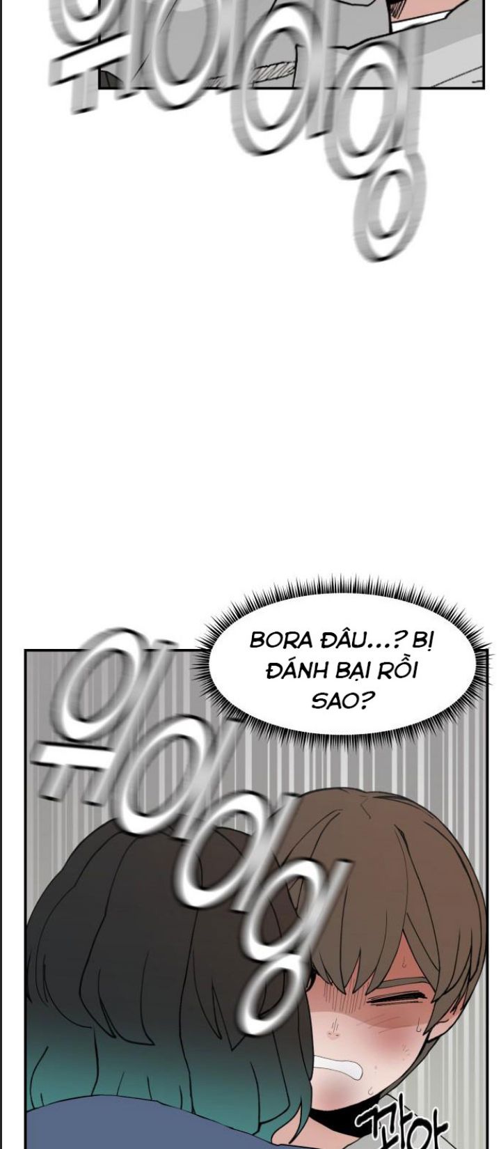 Lớp Học Phản Diện - Chapter 58 - Page 5