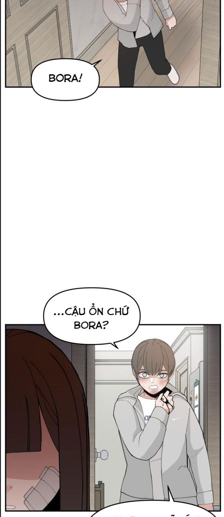 Lớp Học Phản Diện - Chapter 58 - Page 51