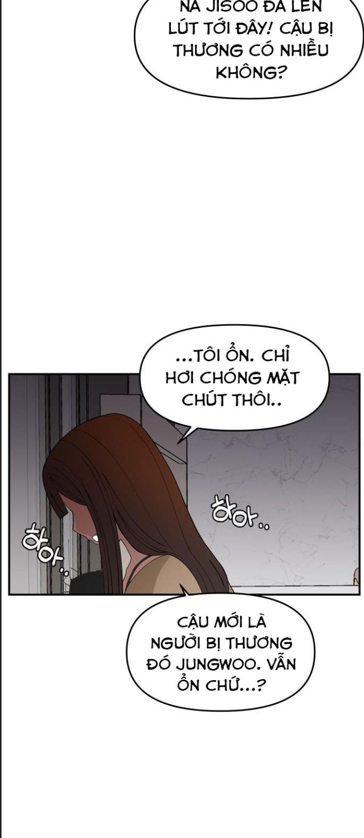 Lớp Học Phản Diện - Chapter 58 - Page 52