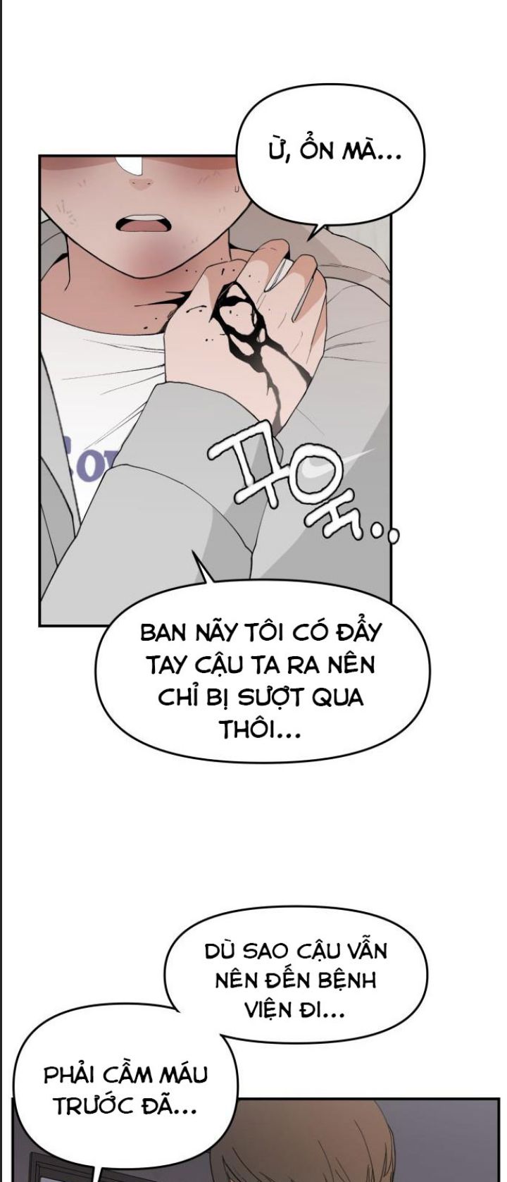 Lớp Học Phản Diện - Chapter 58 - Page 53