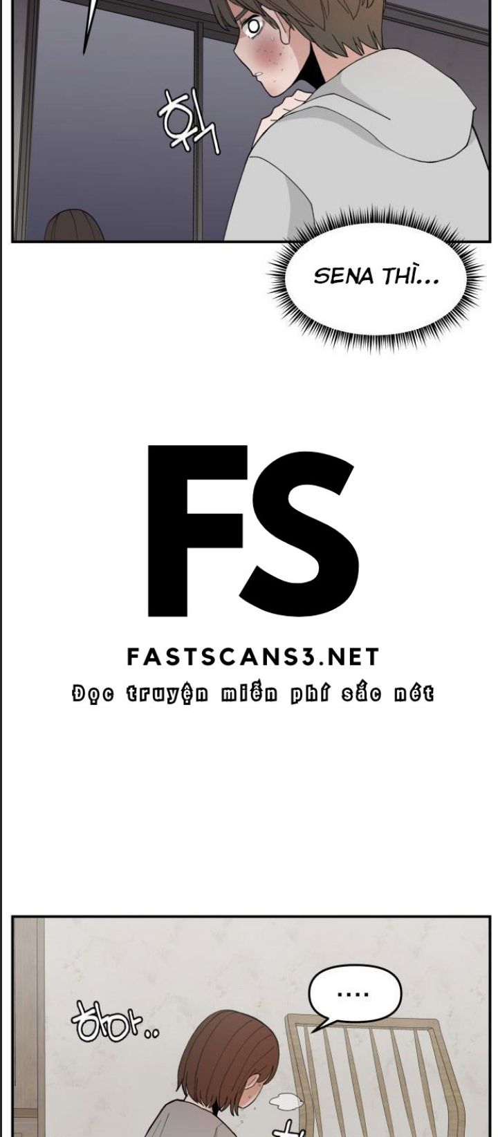 Lớp Học Phản Diện - Chapter 58 - Page 54
