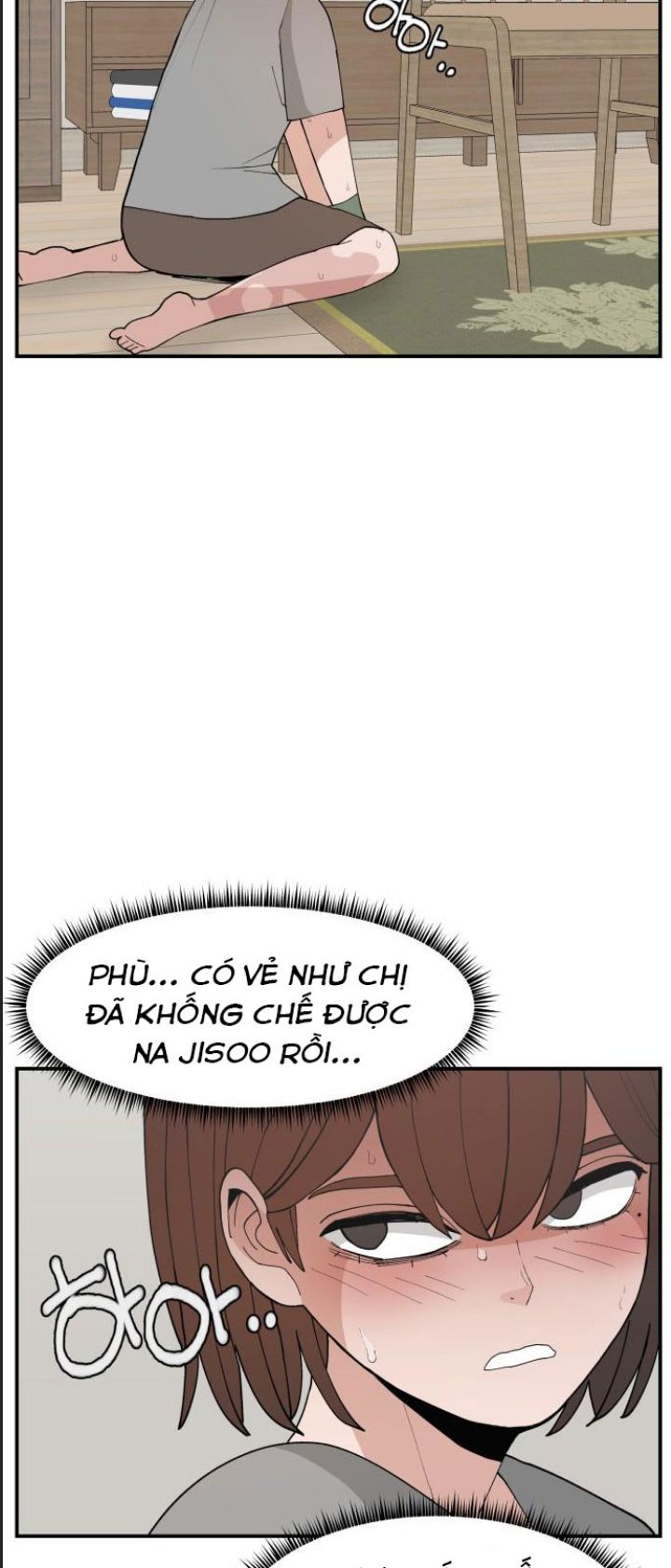 Lớp Học Phản Diện - Chapter 58 - Page 55