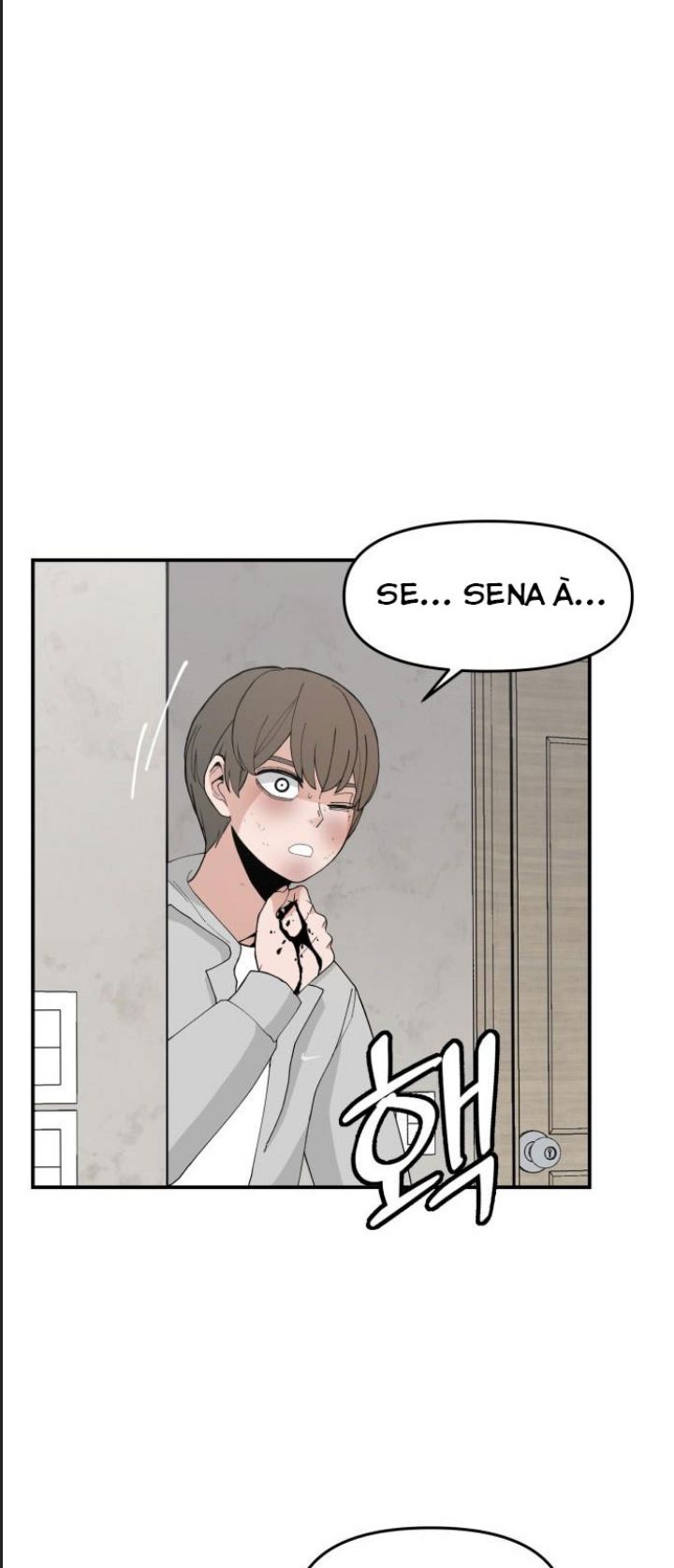 Lớp Học Phản Diện - Chapter 58 - Page 57