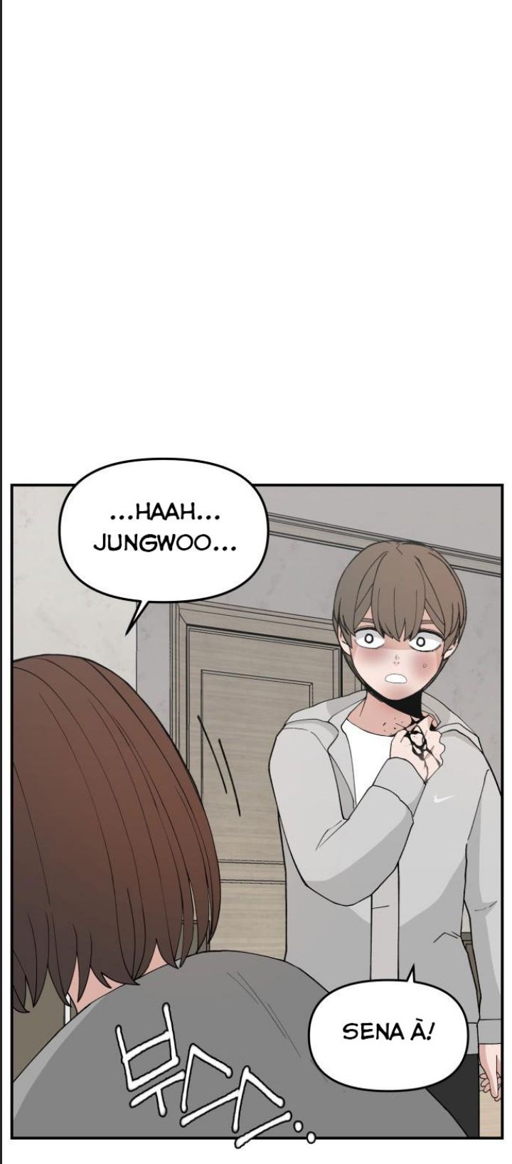 Lớp Học Phản Diện - Chapter 58 - Page 60