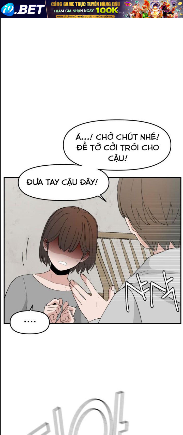 Lớp Học Phản Diện - Chapter 58 - Page 61