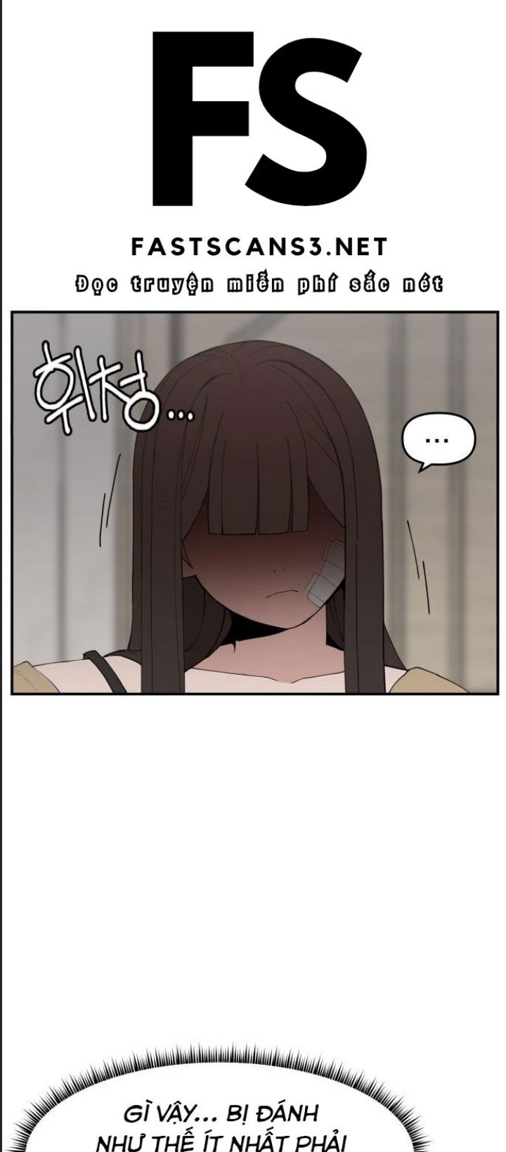 Lớp Học Phản Diện - Chapter 58 - Page 9