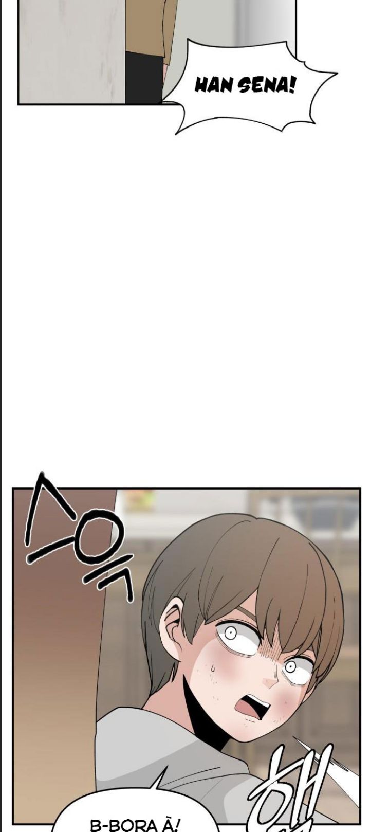 Lớp Học Phản Diện - Chapter 59 - Page 10