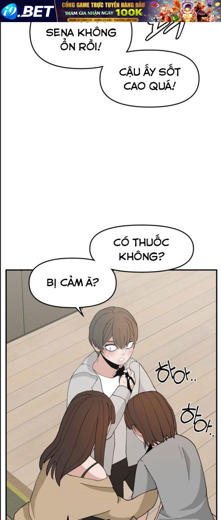 Lớp Học Phản Diện - Chapter 59 - Page 11