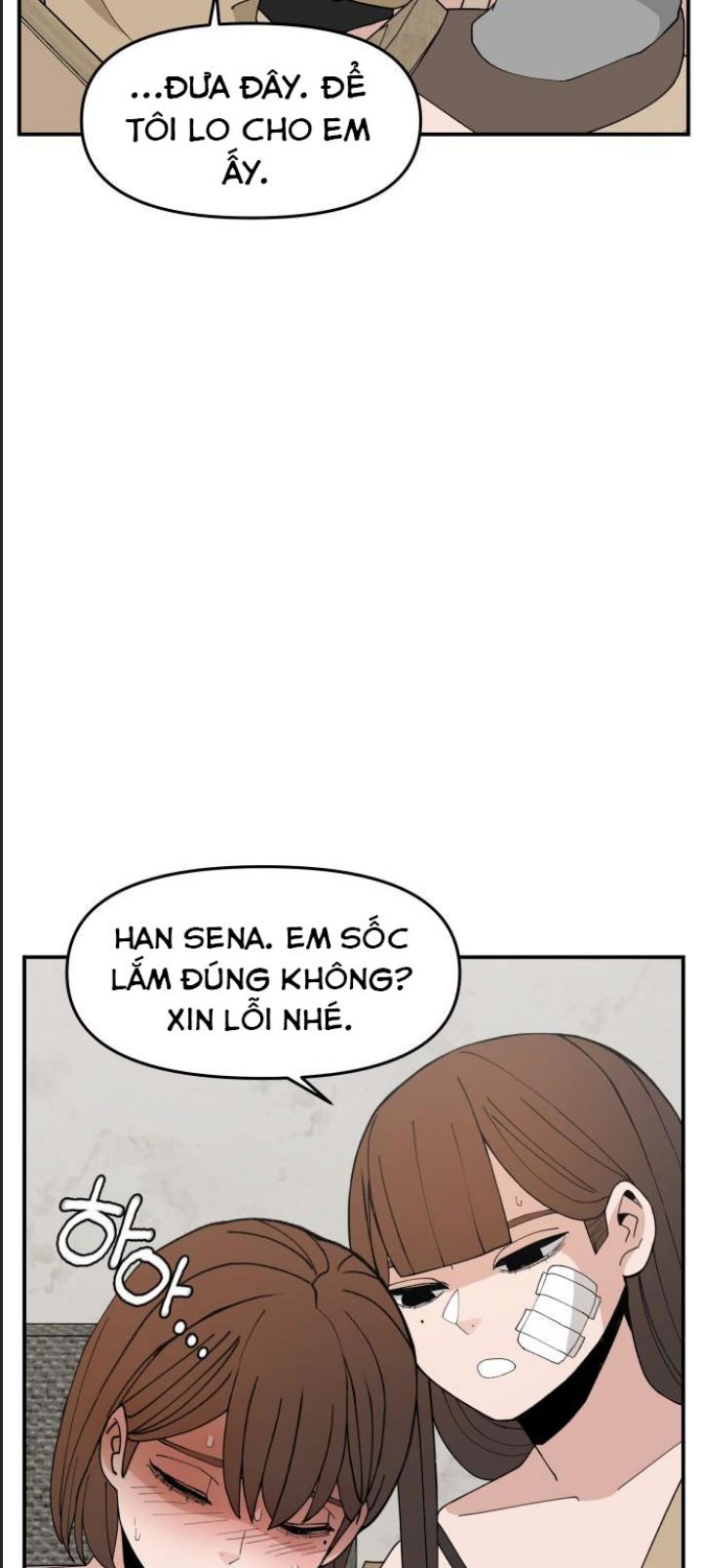 Lớp Học Phản Diện - Chapter 59 - Page 12