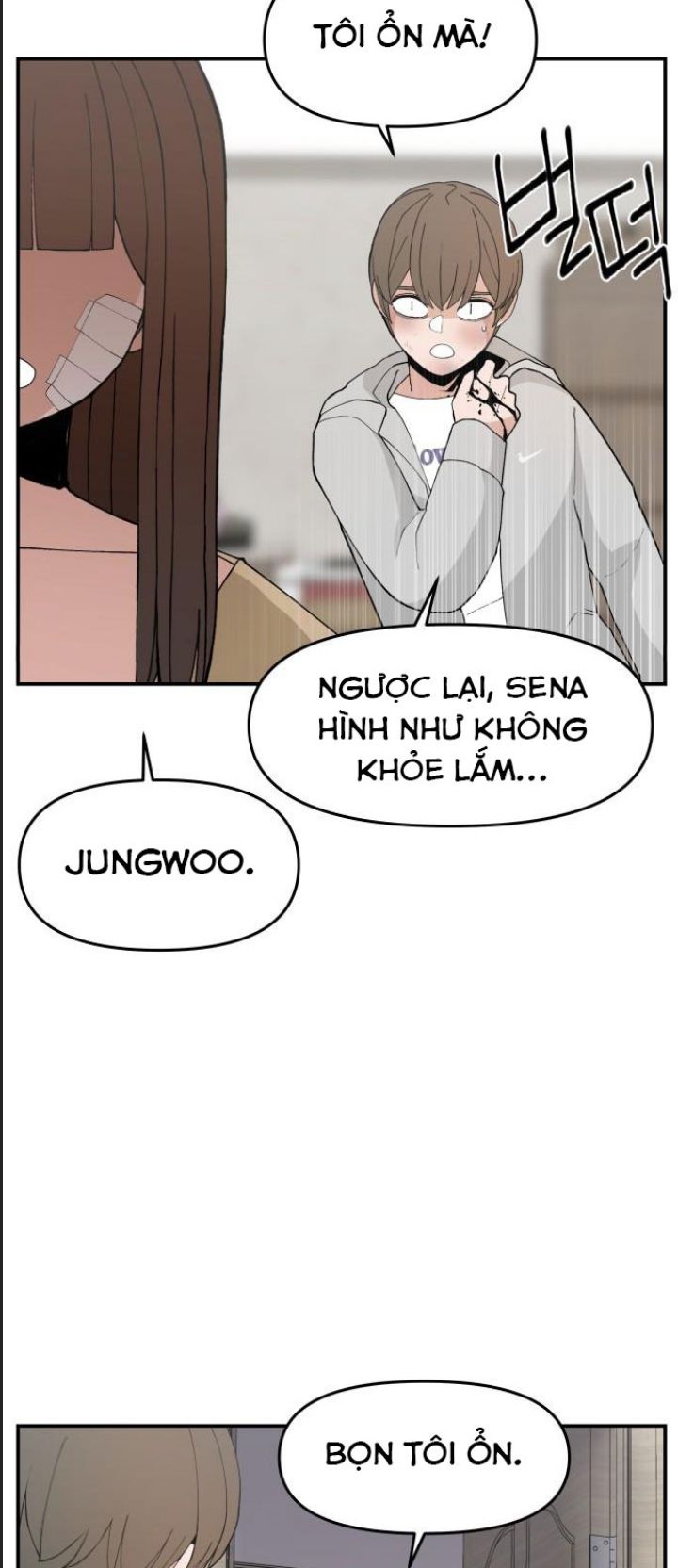 Lớp Học Phản Diện - Chapter 59 - Page 15