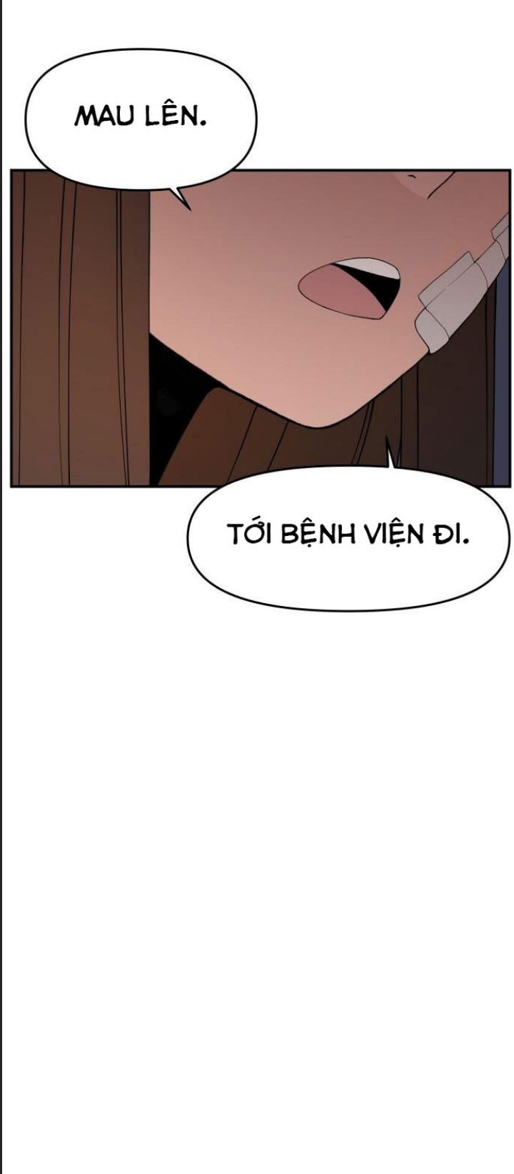 Lớp Học Phản Diện - Chapter 59 - Page 21