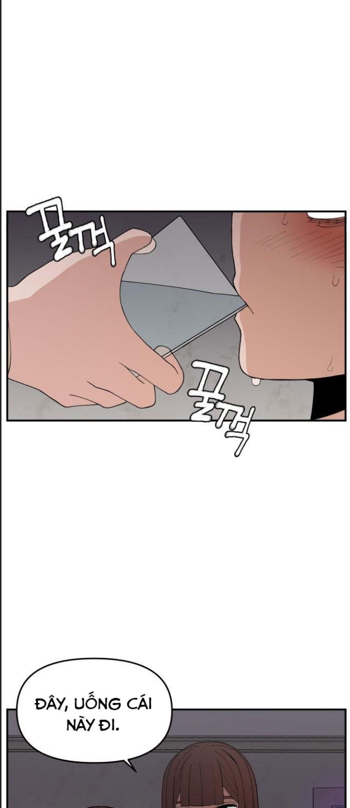 Lớp Học Phản Diện - Chapter 59 - Page 26