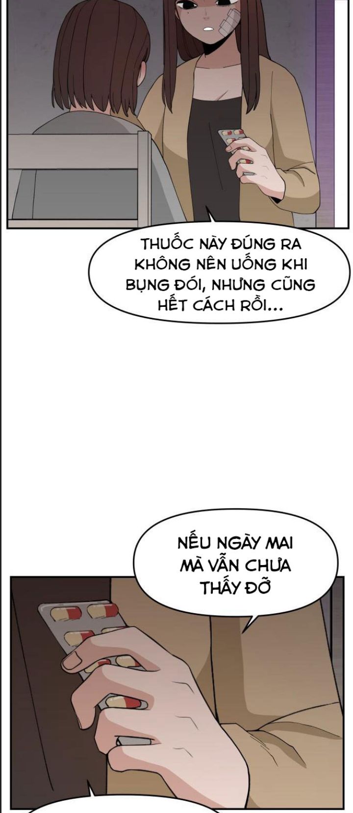 Lớp Học Phản Diện - Chapter 59 - Page 27