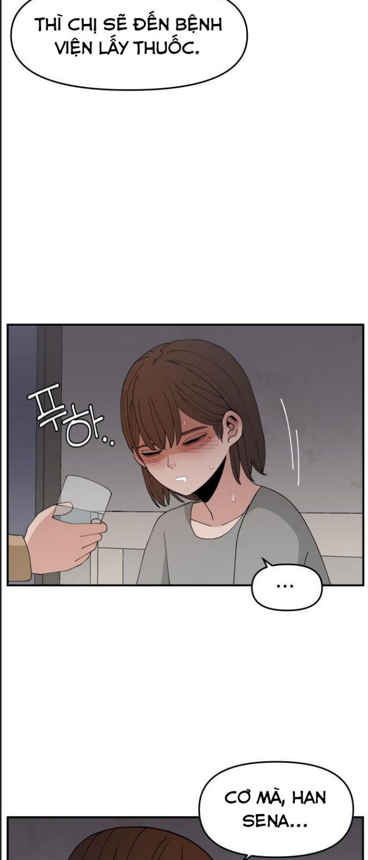 Lớp Học Phản Diện - Chapter 59 - Page 28