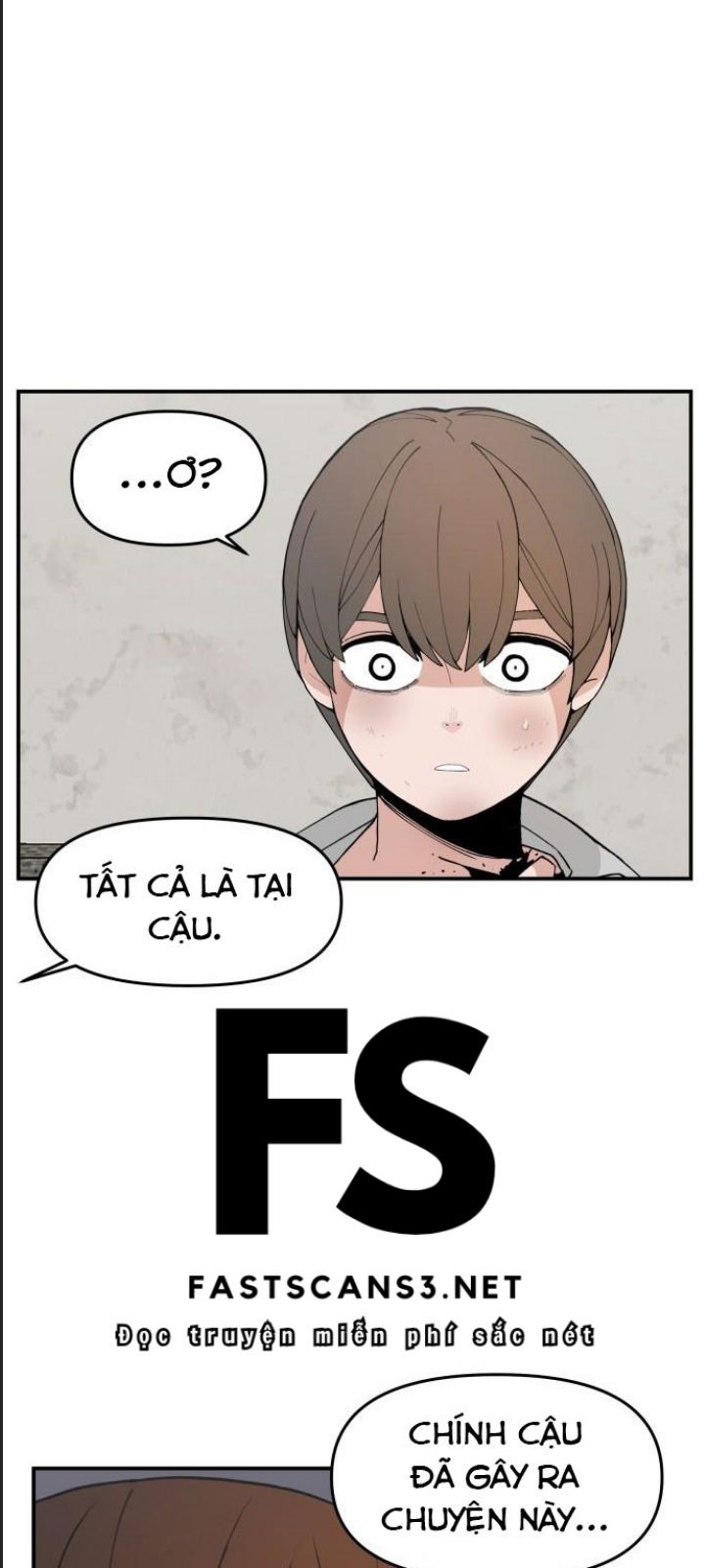 Lớp Học Phản Diện - Chapter 59 - Page 3