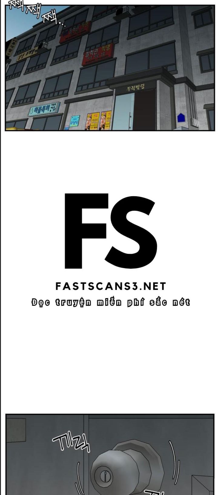 Lớp Học Phản Diện - Chapter 59 - Page 34