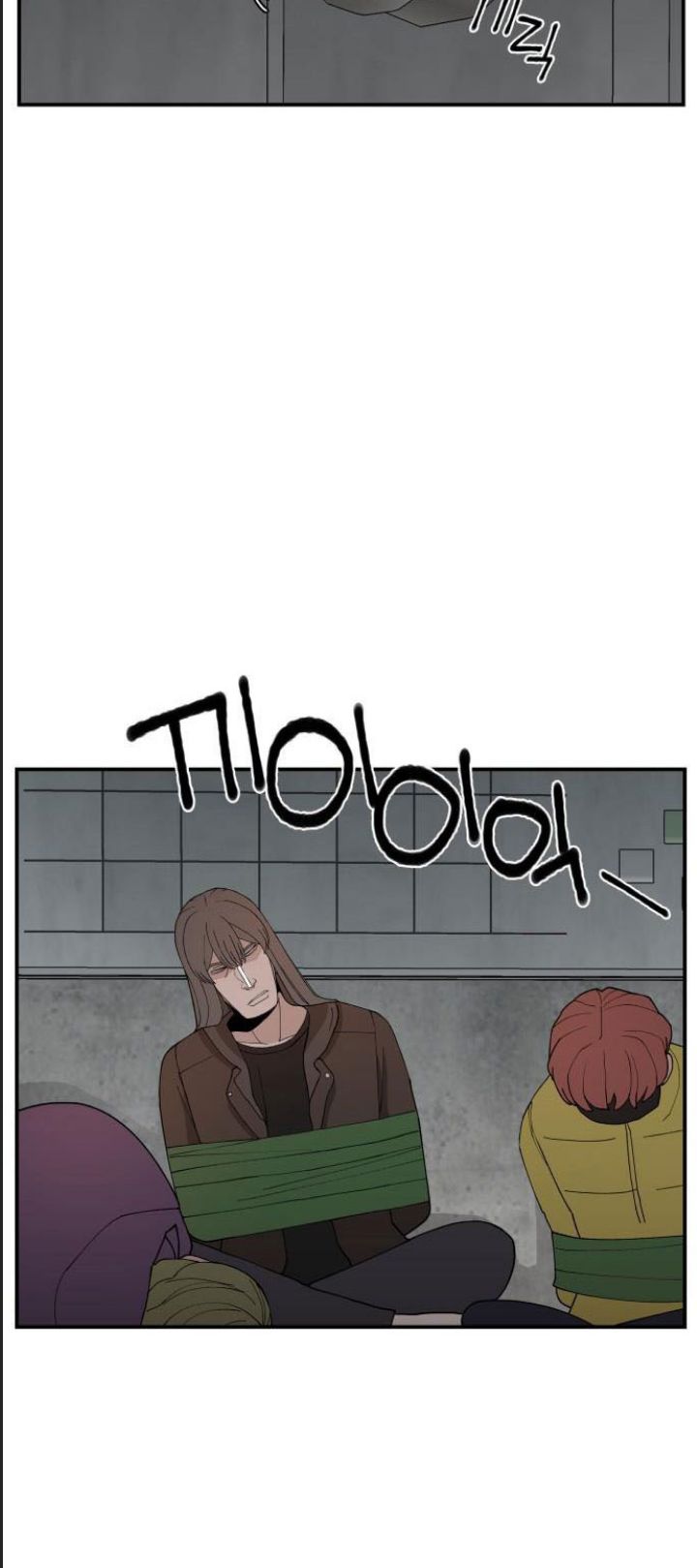 Lớp Học Phản Diện - Chapter 59 - Page 35