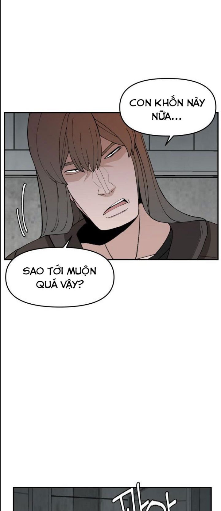 Lớp Học Phản Diện - Chapter 59 - Page 36