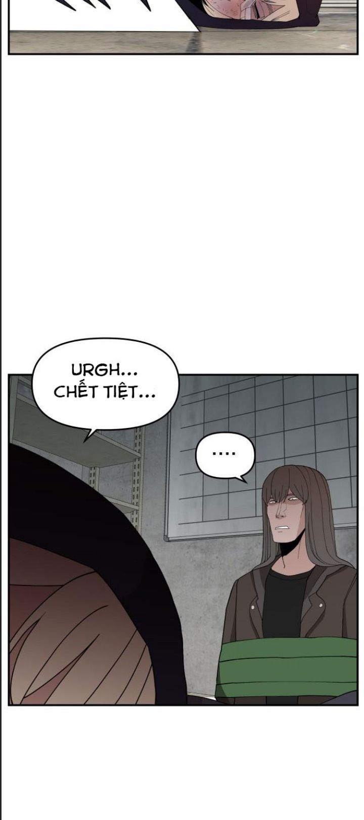 Lớp Học Phản Diện - Chapter 59 - Page 38