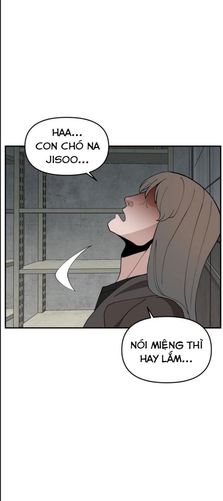 Lớp Học Phản Diện - Chapter 59 - Page 39