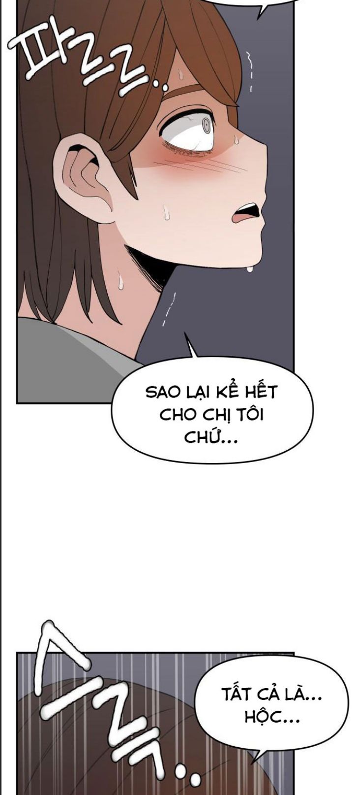 Lớp Học Phản Diện - Chapter 59 - Page 4