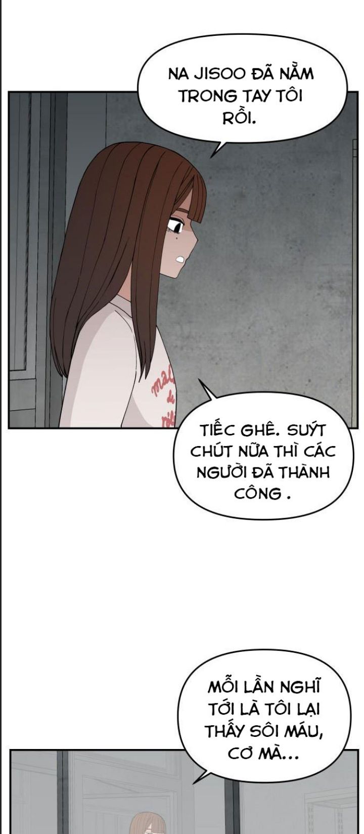 Lớp Học Phản Diện - Chapter 59 - Page 40