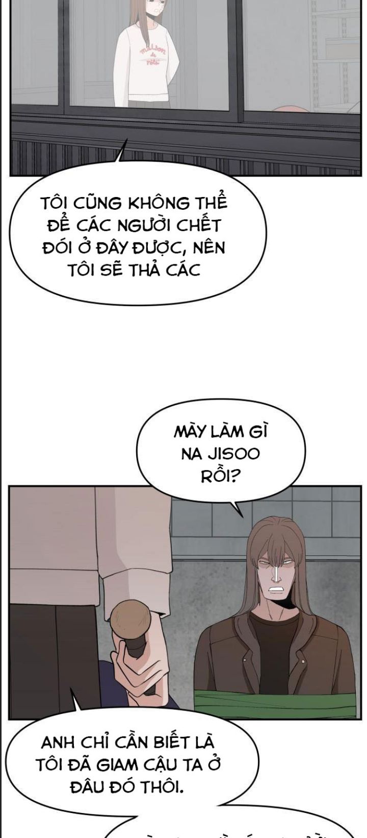 Lớp Học Phản Diện - Chapter 59 - Page 41