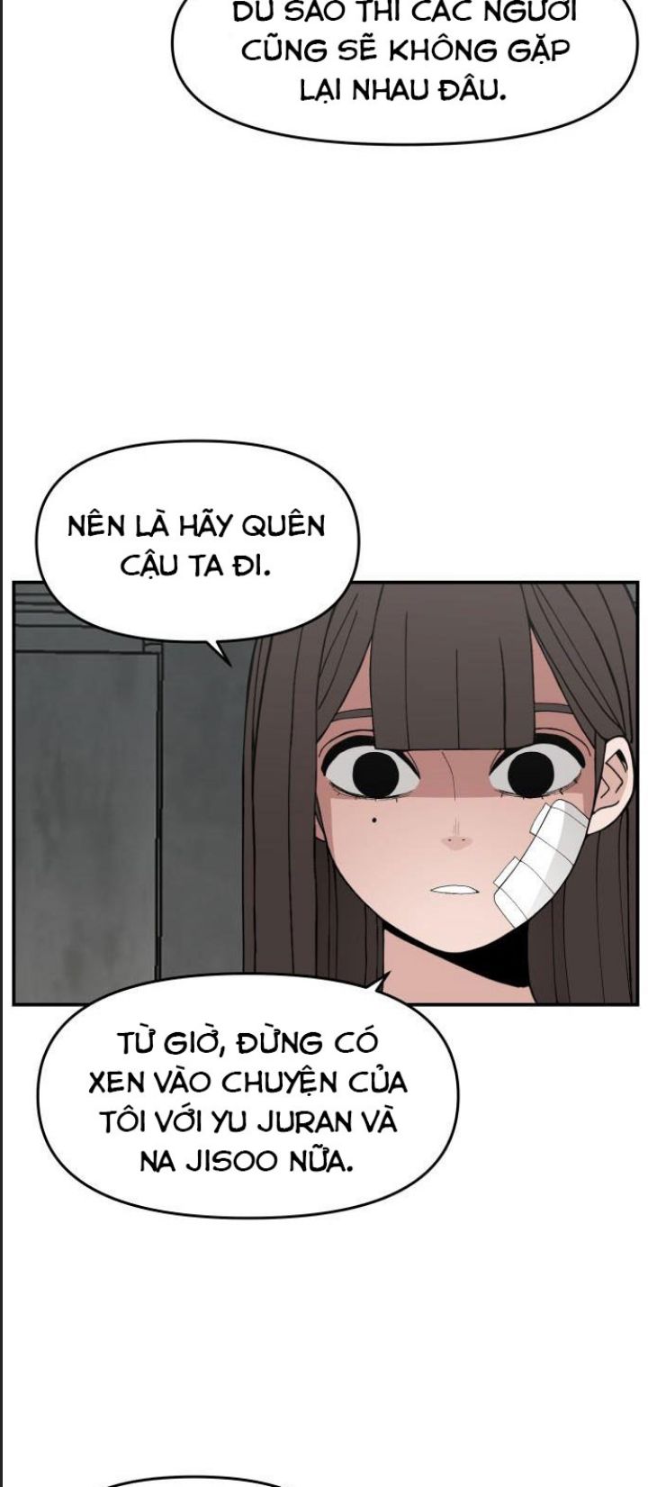 Lớp Học Phản Diện - Chapter 59 - Page 42