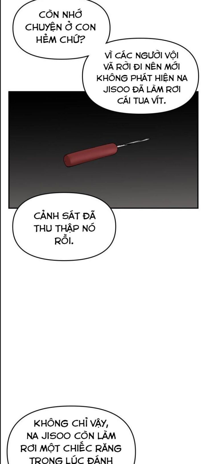 Lớp Học Phản Diện - Chapter 59 - Page 43