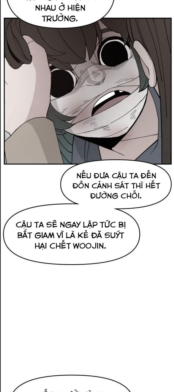 Lớp Học Phản Diện - Chapter 59 - Page 44