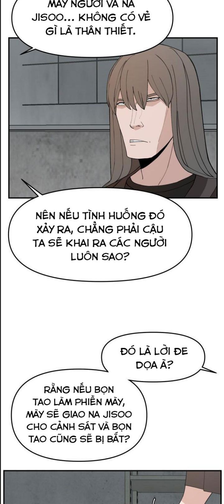 Lớp Học Phản Diện - Chapter 59 - Page 45