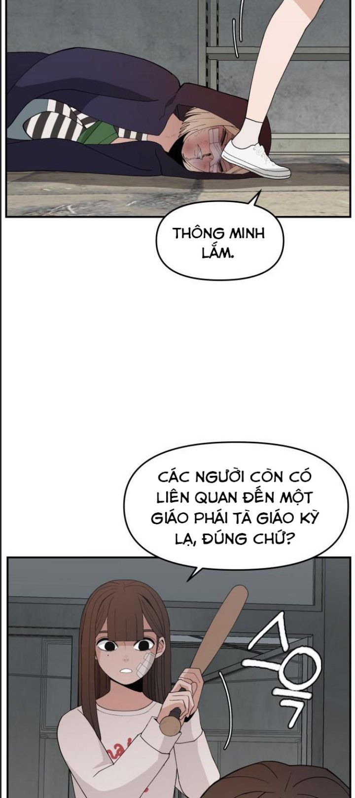 Lớp Học Phản Diện - Chapter 59 - Page 46
