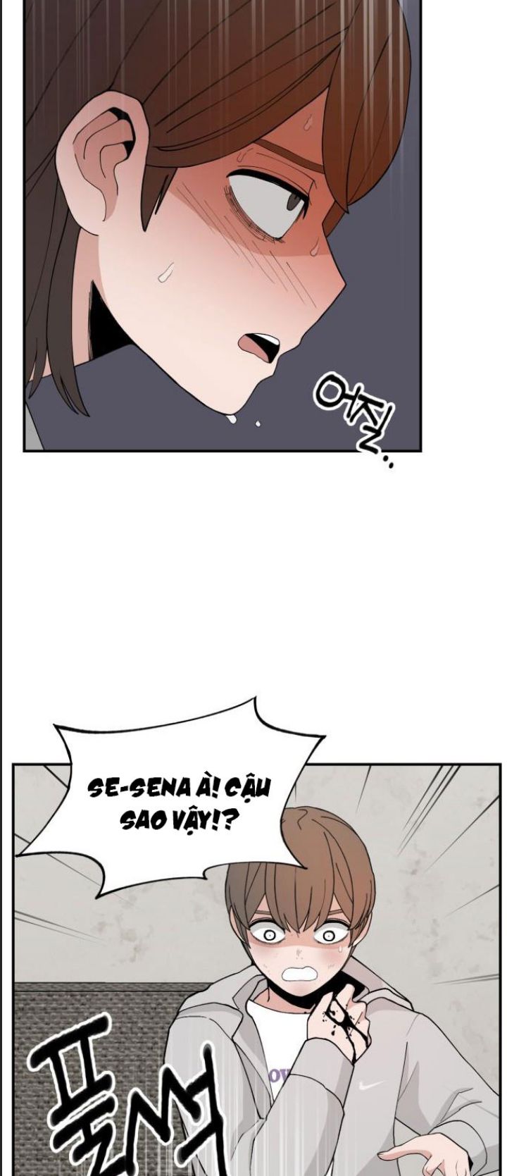 Lớp Học Phản Diện - Chapter 59 - Page 5