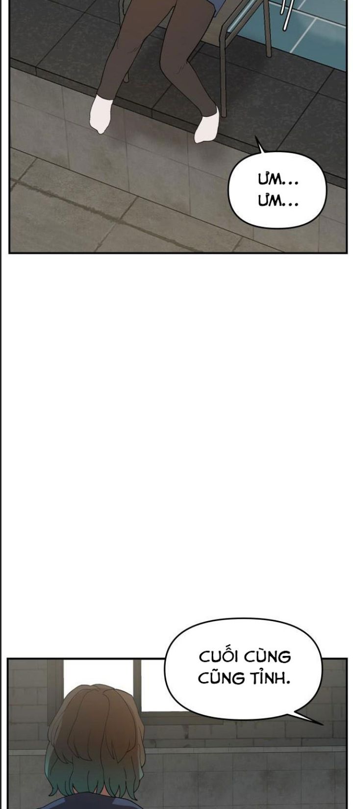 Lớp Học Phản Diện - Chapter 59 - Page 53