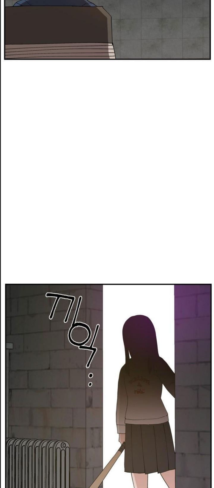 Lớp Học Phản Diện - Chapter 59 - Page 54