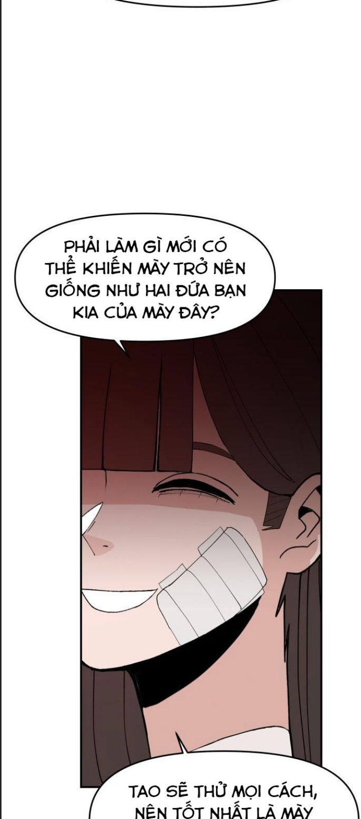 Lớp Học Phản Diện - Chapter 59 - Page 61