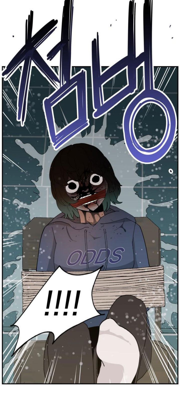 Lớp Học Phản Diện - Chapter 59 - Page 66