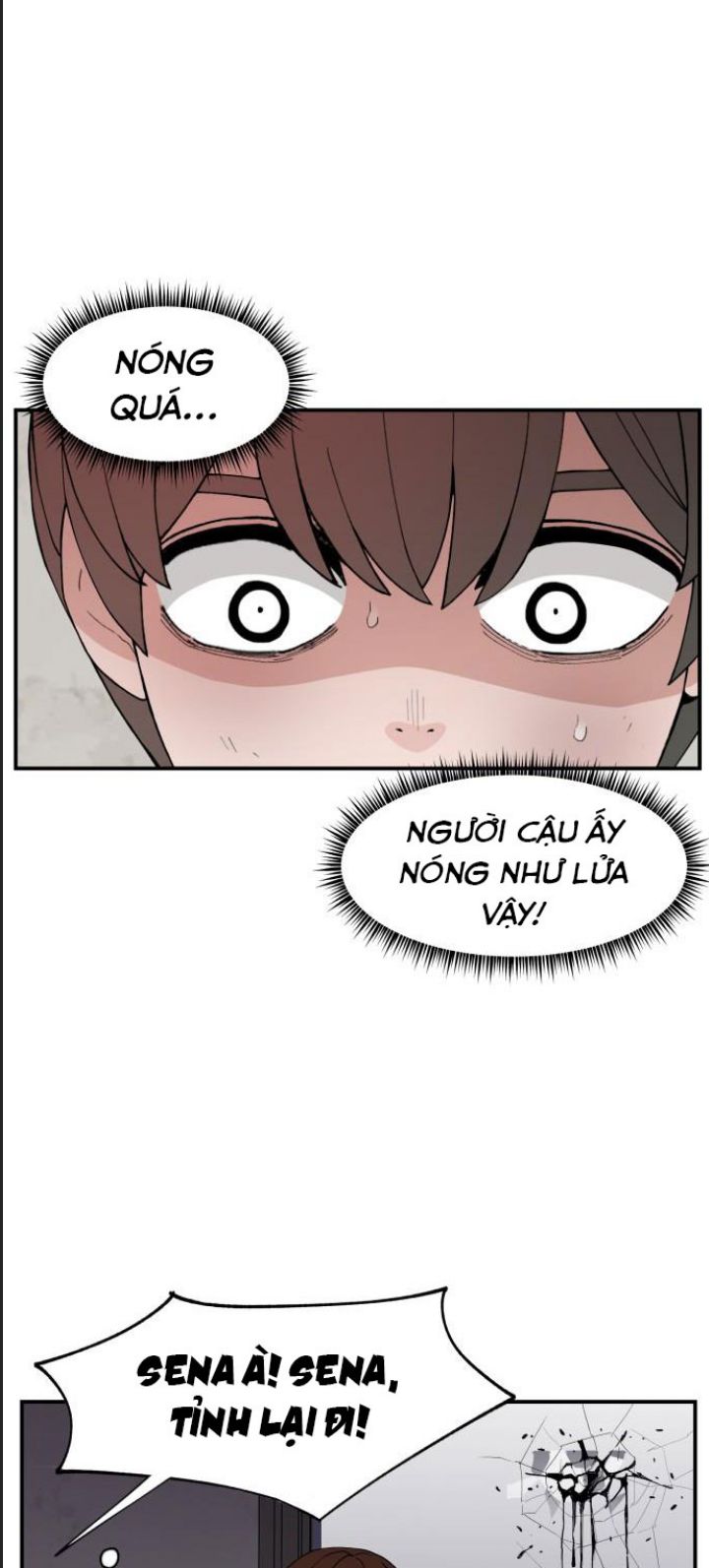 Lớp Học Phản Diện - Chapter 59 - Page 7