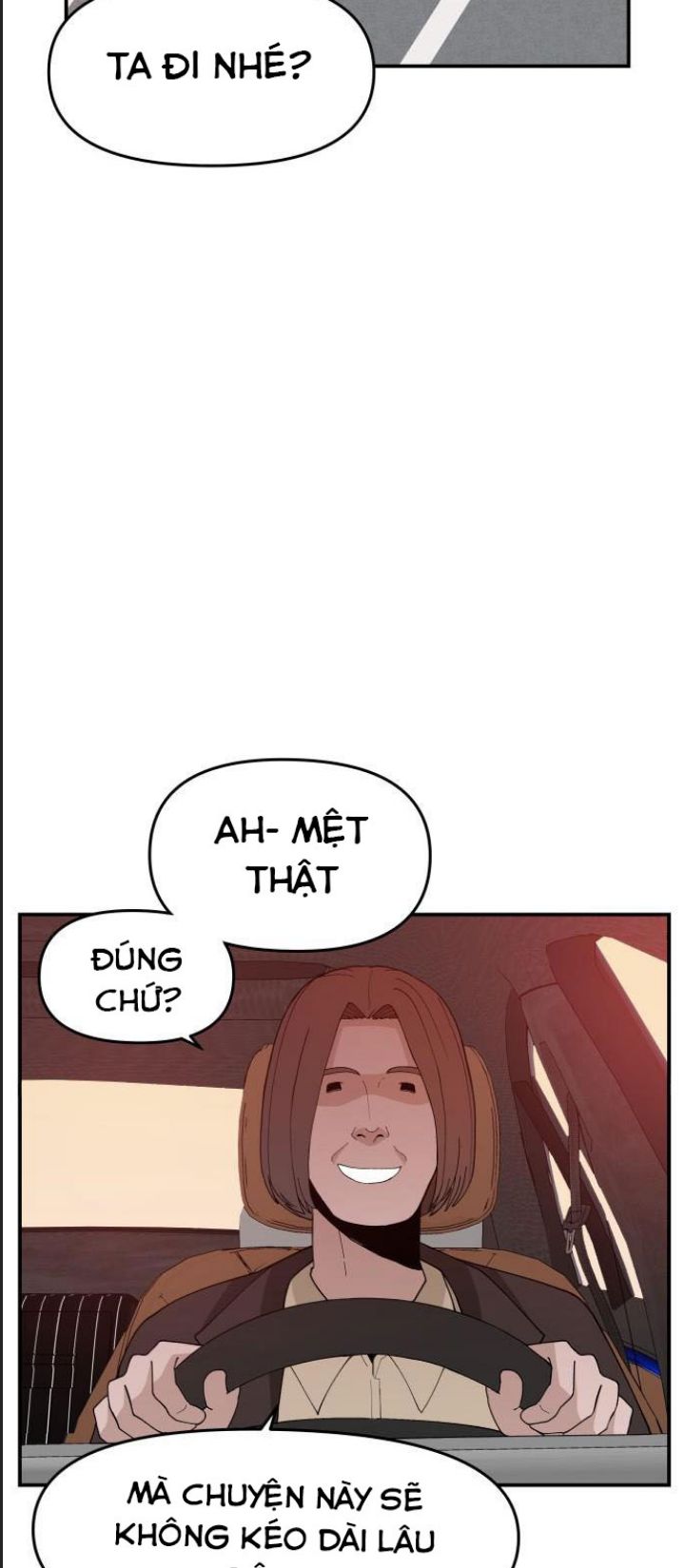 Lớp Học Phản Diện - Chapter 59 - Page 73