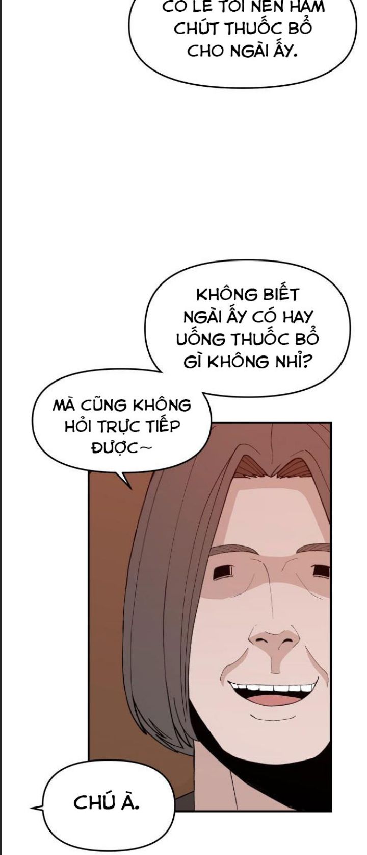 Lớp Học Phản Diện - Chapter 59 - Page 75