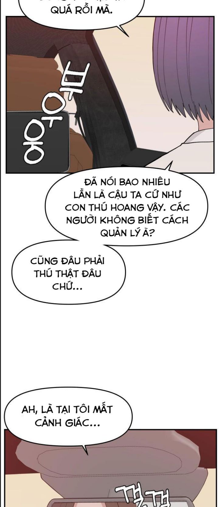 Lớp Học Phản Diện - Chapter 59 - Page 79