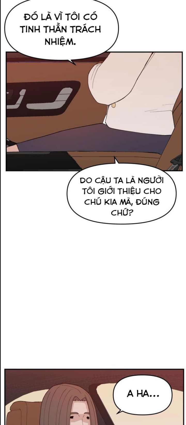 Lớp Học Phản Diện - Chapter 59 - Page 82