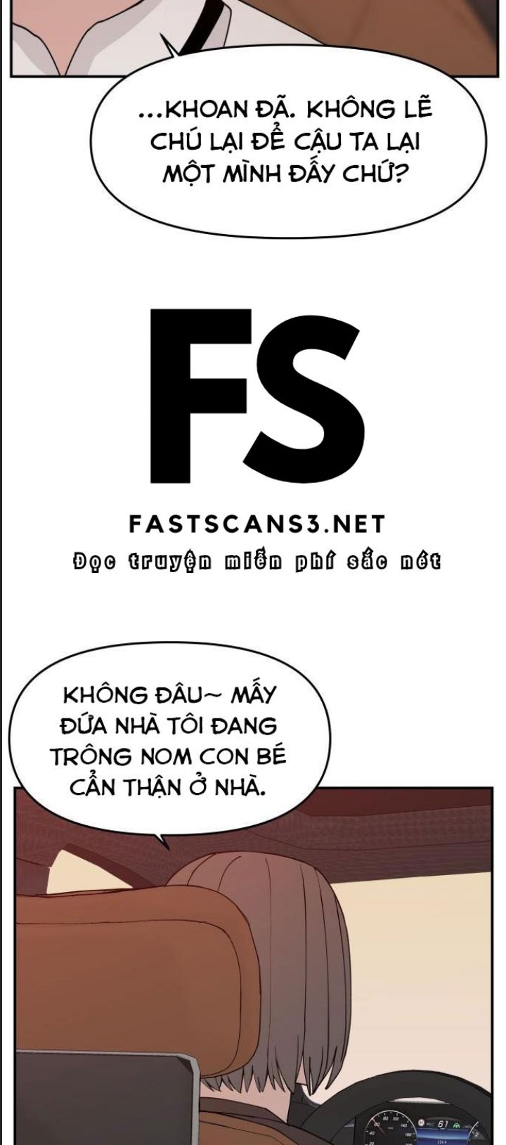 Lớp Học Phản Diện - Chapter 59 - Page 84