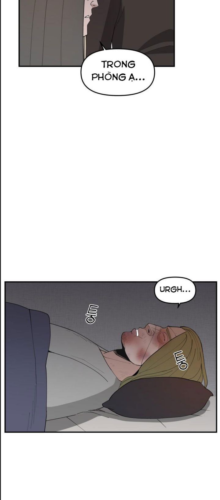 Lớp Học Phản Diện - Chapter 60 - Page 11