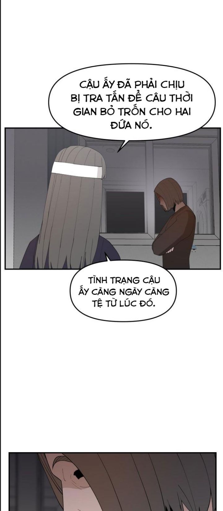 Lớp Học Phản Diện - Chapter 60 - Page 12