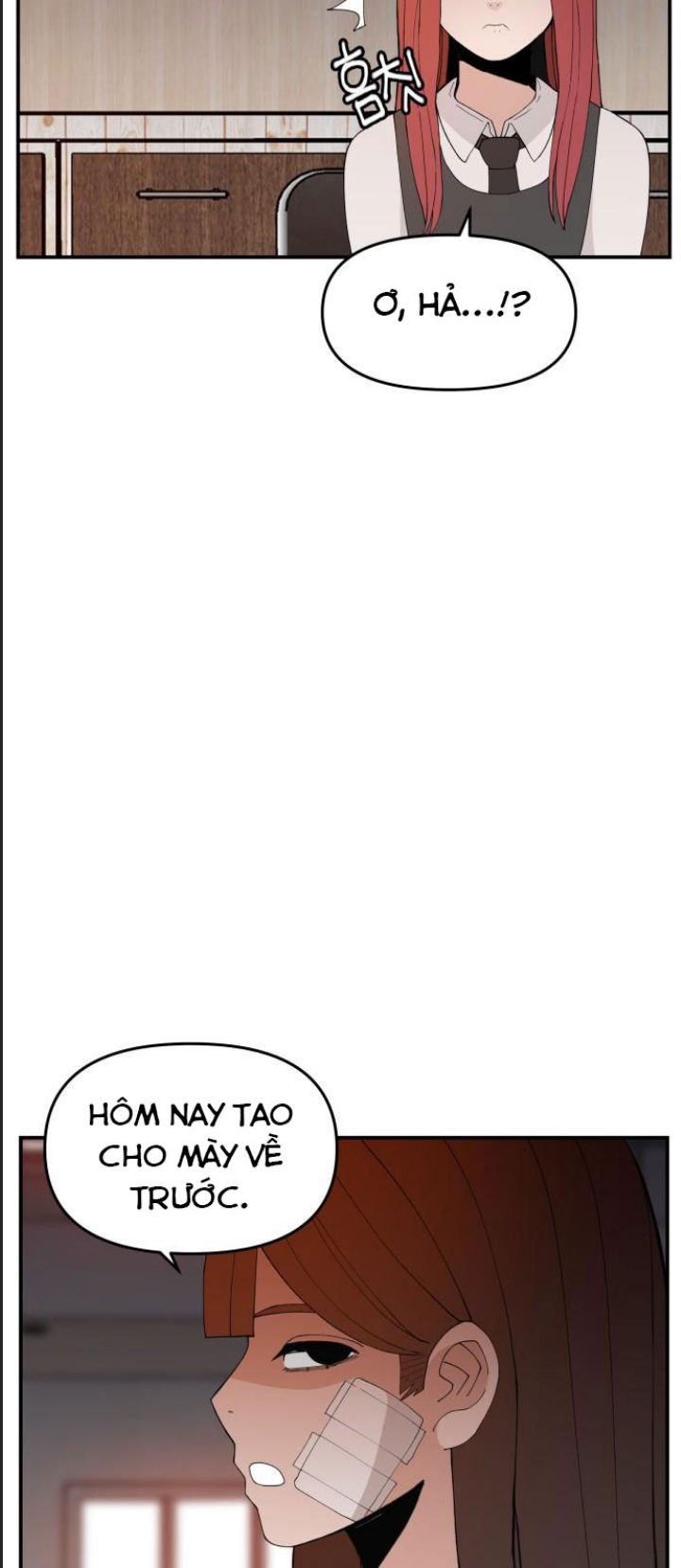 Lớp Học Phản Diện - Chapter 60 - Page 21