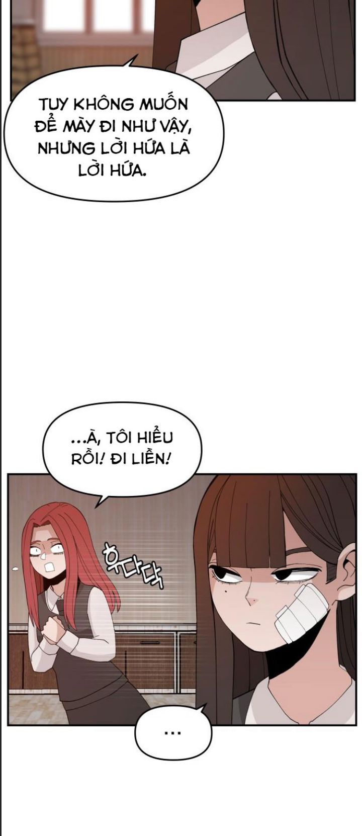 Lớp Học Phản Diện - Chapter 60 - Page 22